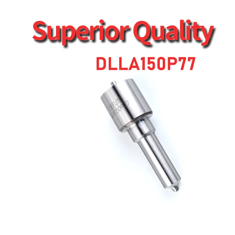 DLLA150P77 Сопло 093400 -5770/ 0433171077 Подходит для двигателя Toyota 1HD-T 1H2 1hd-t 1HDT 4.2 с турбиной