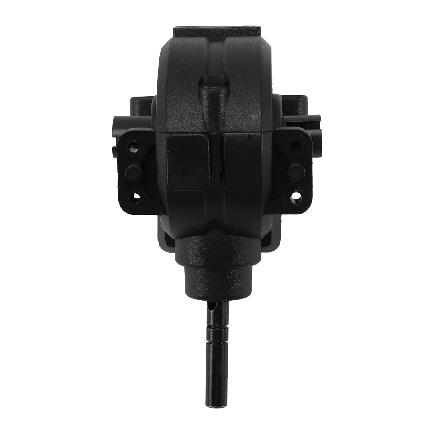 Коробка передач полный комплект привод и передача для HSP 1:10 детали