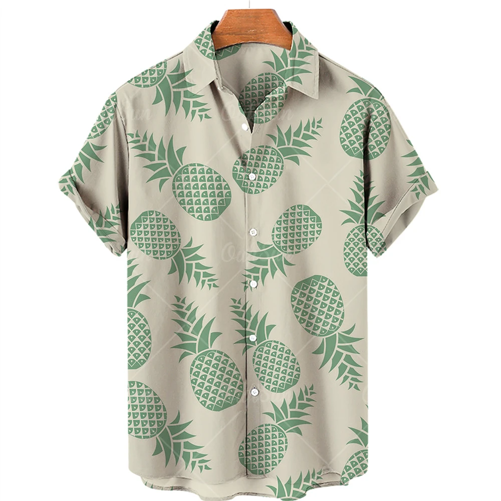 

2022 Ladies Chiffon Top Ladies Casual No. 1 Top Ladies Hawaii Fashion Floral Short Sleeve Shirt Ladies Summer Loose Top