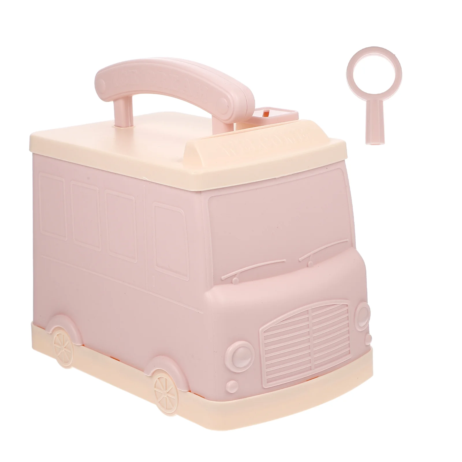 

Adorable Creative For Children Car Shaped Unbreakable Kids Savings Bank Boys Piggy Bank Kids Piggy Bank For