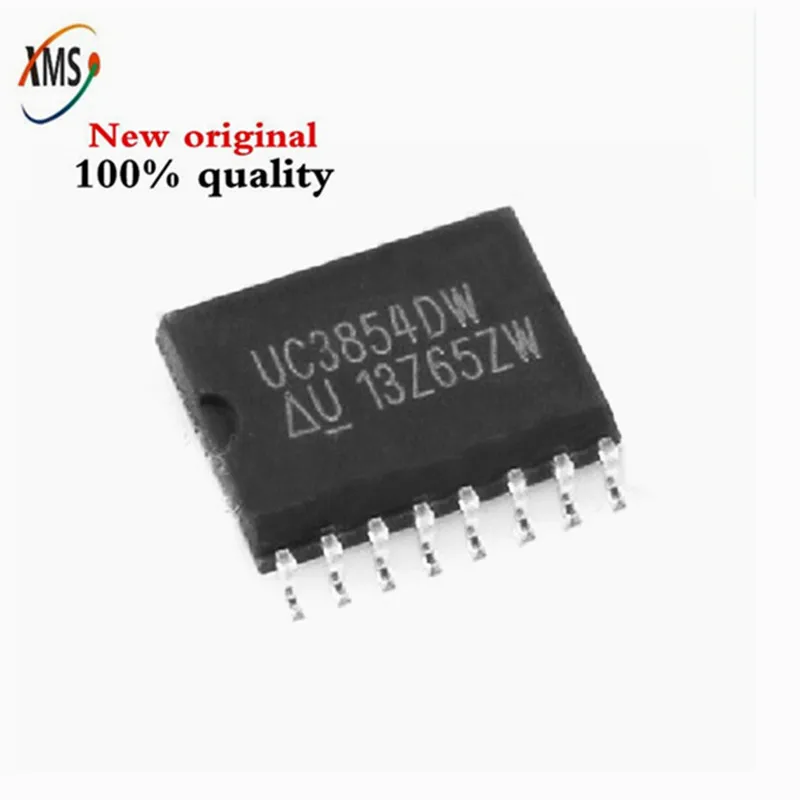 

5-20 шт. UC3854 UC3854DW SOP16 новый чип управления питанием IC