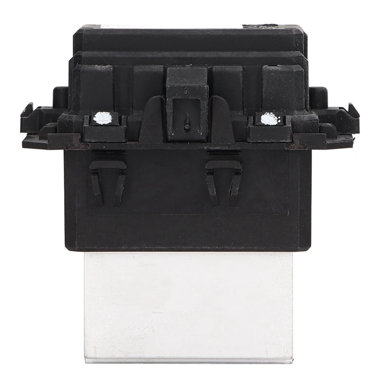 Автомобильные детали Резистор двигателя вентилятора Модуль управления