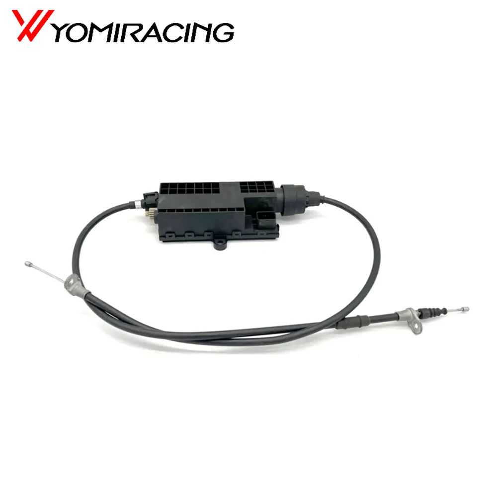 670030887 автомобильный стояночный тормоз электронный привод ручной для Maserati Quattroporte