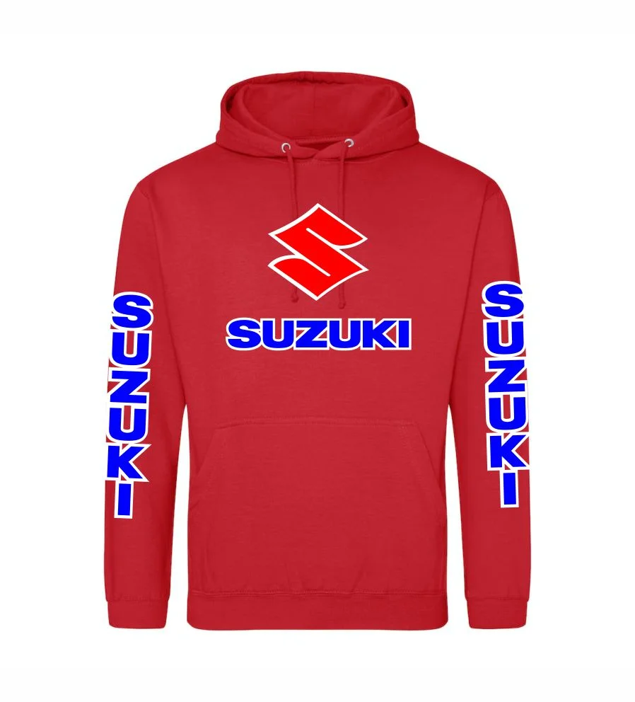 Suzuki-мужская спортивная одежда, защищенная от пота, пленэра, для мотоцикла, высокое качество, для занятий спортом (art.: 3920d2f8bcd04) - 3920d2f8bcd04