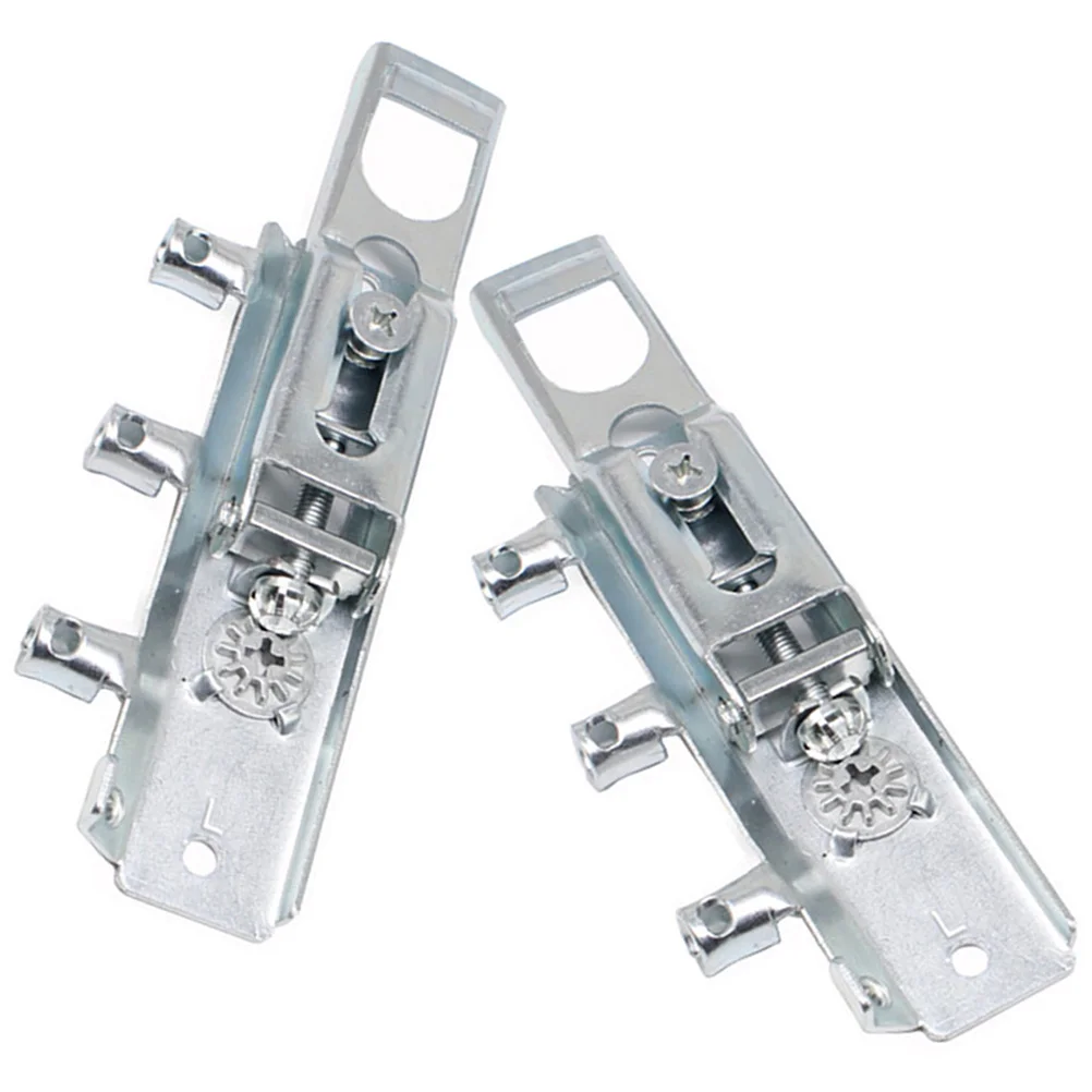 

Bracket Hinges Hinge Brackets Furniture Door Corner Pantry Support Shelf Plates Connector Mending Cupboard Damper Handrail Brace