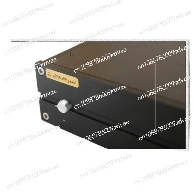 Коаксиальный оптический USB-декодер без чипа TDA1541 L1541DAC Gold новейший