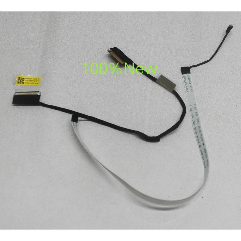 Новый гибкий ЖК-кабель для HP 17-cn screen cable 6017b1596201 m50930-001