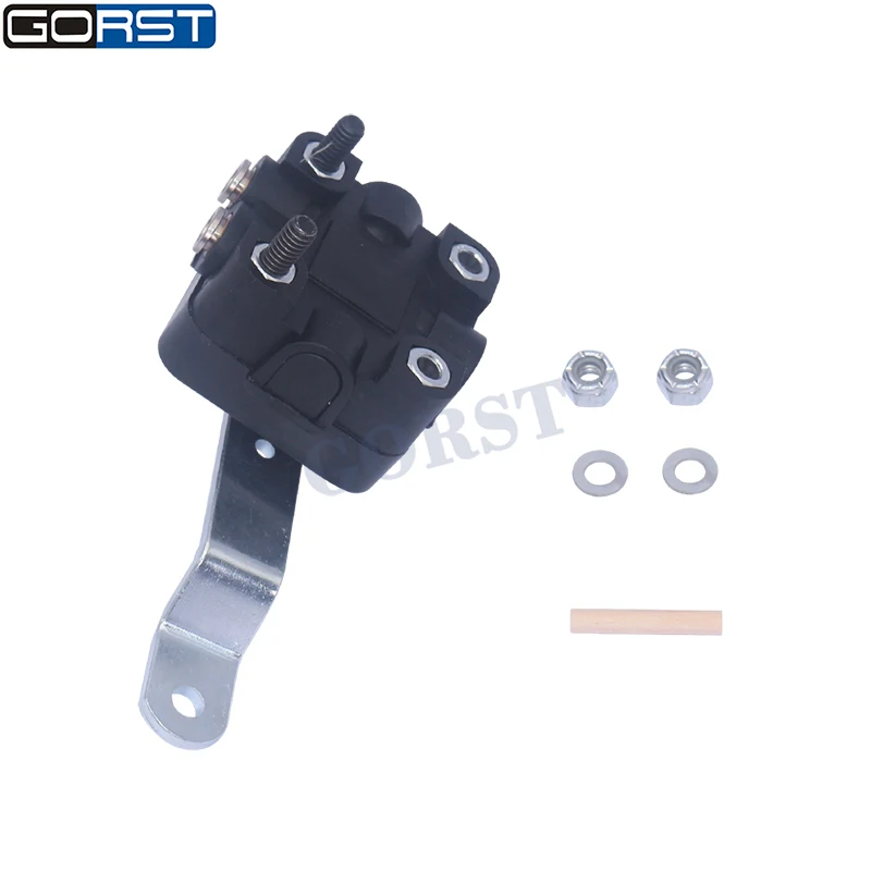 

Клапан регулировки высоты воздуха KD2510 для Freightliner грузовика автозапчасти BKS KD2510