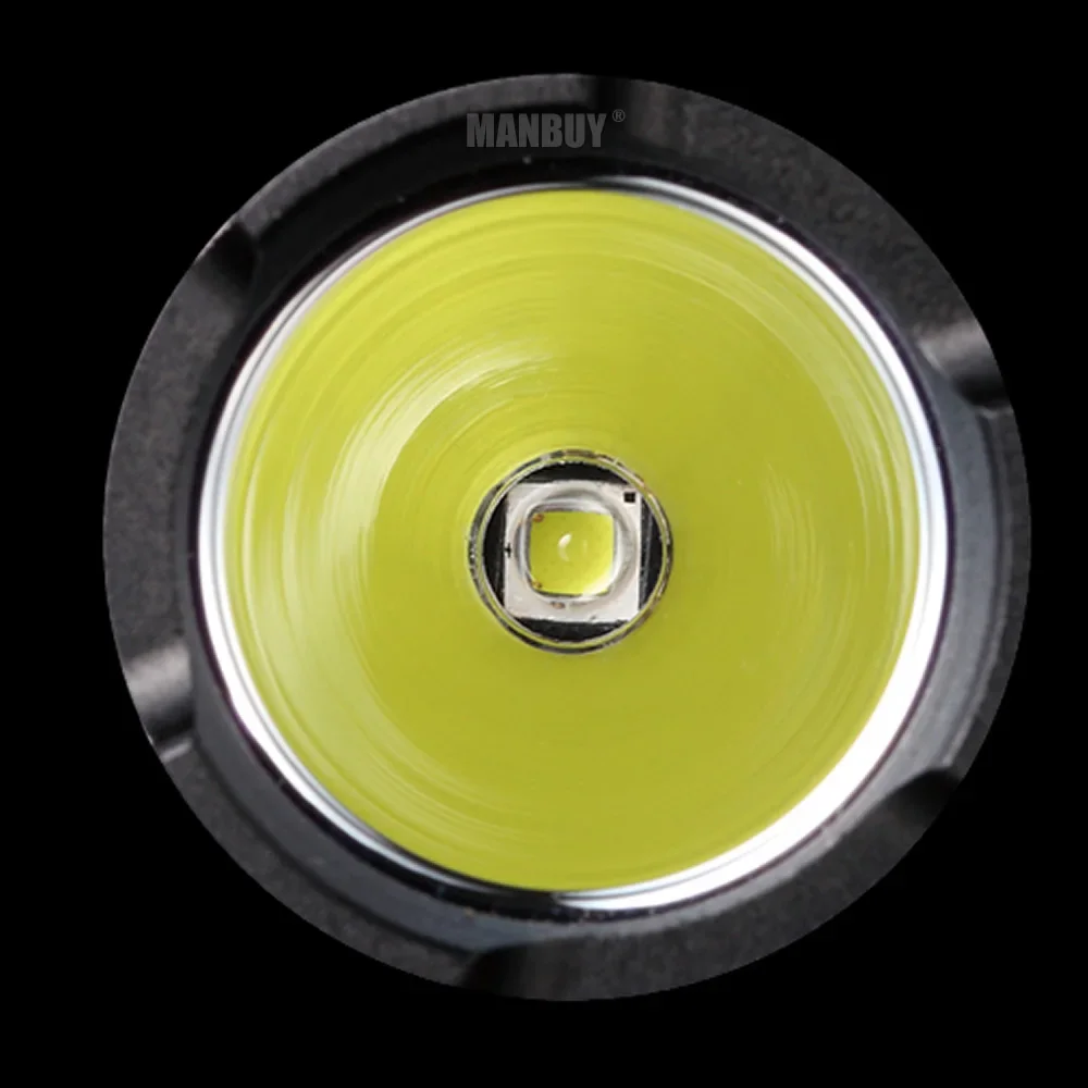 Оптовый фонарик Nitecore MT1A с аккумулятором CREE XP-G R5 LED 180LM 3 режима