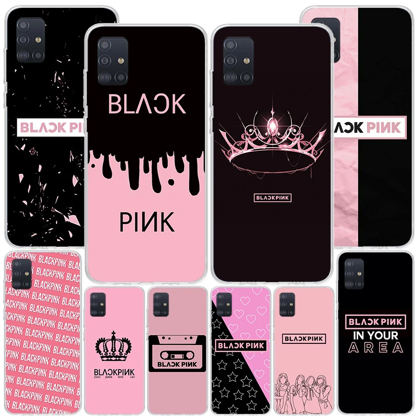 Чехол для Samsung Galaxy A51 A50S A71 A70 A41 A40 A31 A30 A21S A20S A10S A21S A6 A7 A8 A9