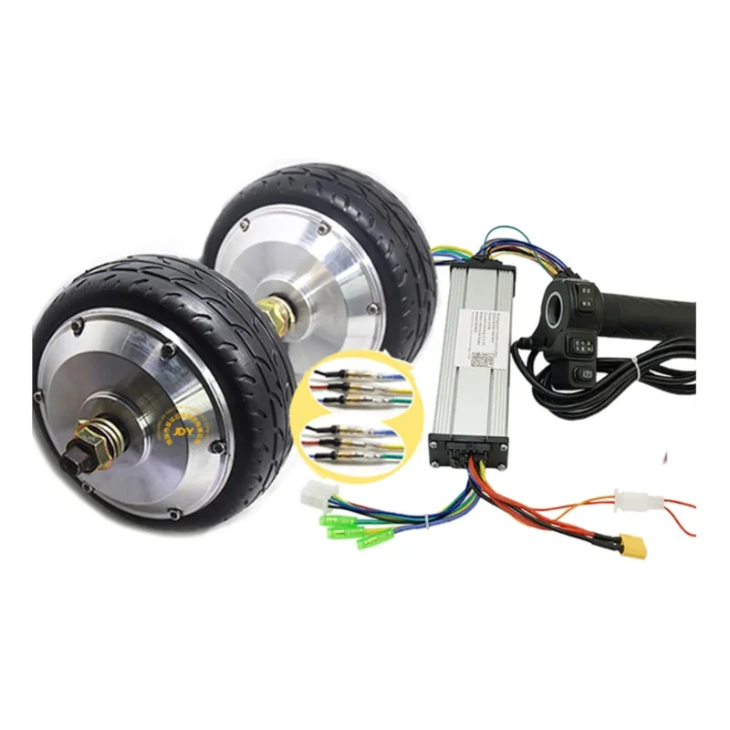 156 Зубчатый редукторный двигатель постоянного тока бесщеточный концентратор