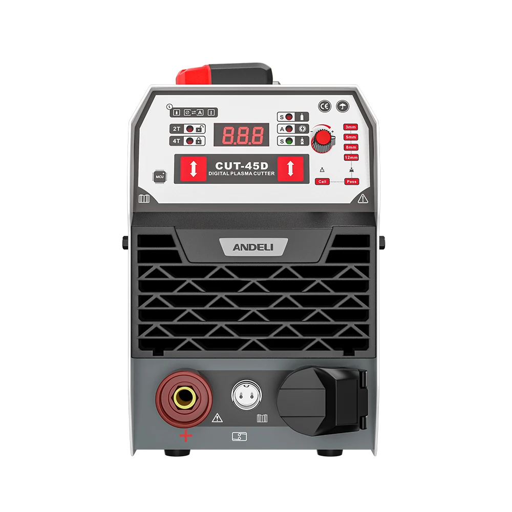Хорошо продаются новый тип 220 В 40а небольшой станок для резки с ЧПУ плазменный