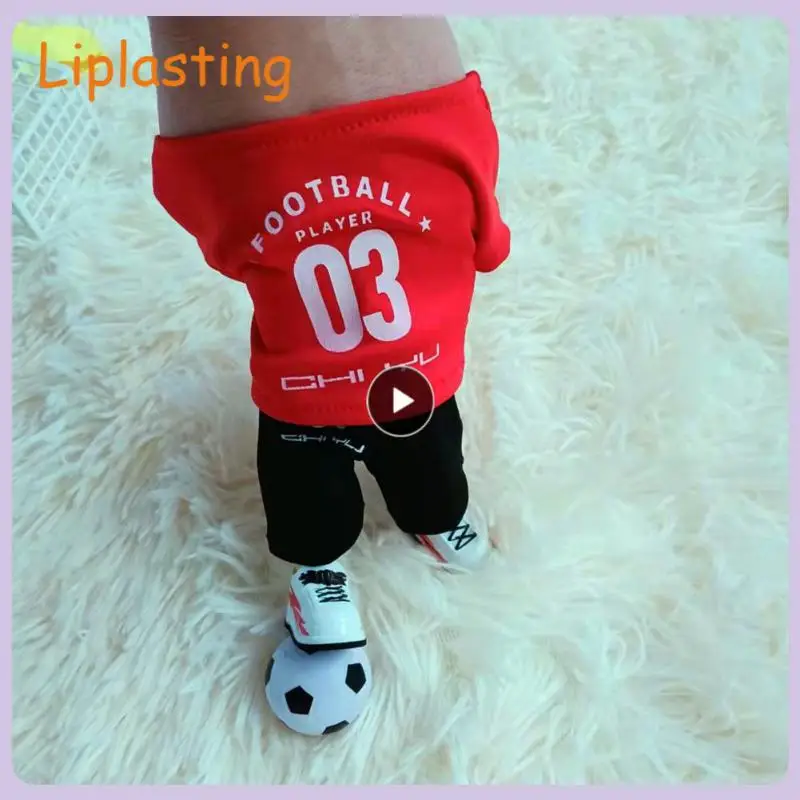

Finger Football Set Flexible Fingers Enhance Ability Novelty Toys Match Toy For 7-14 Years Old Funny Mini Finger Soccer 1 Set
