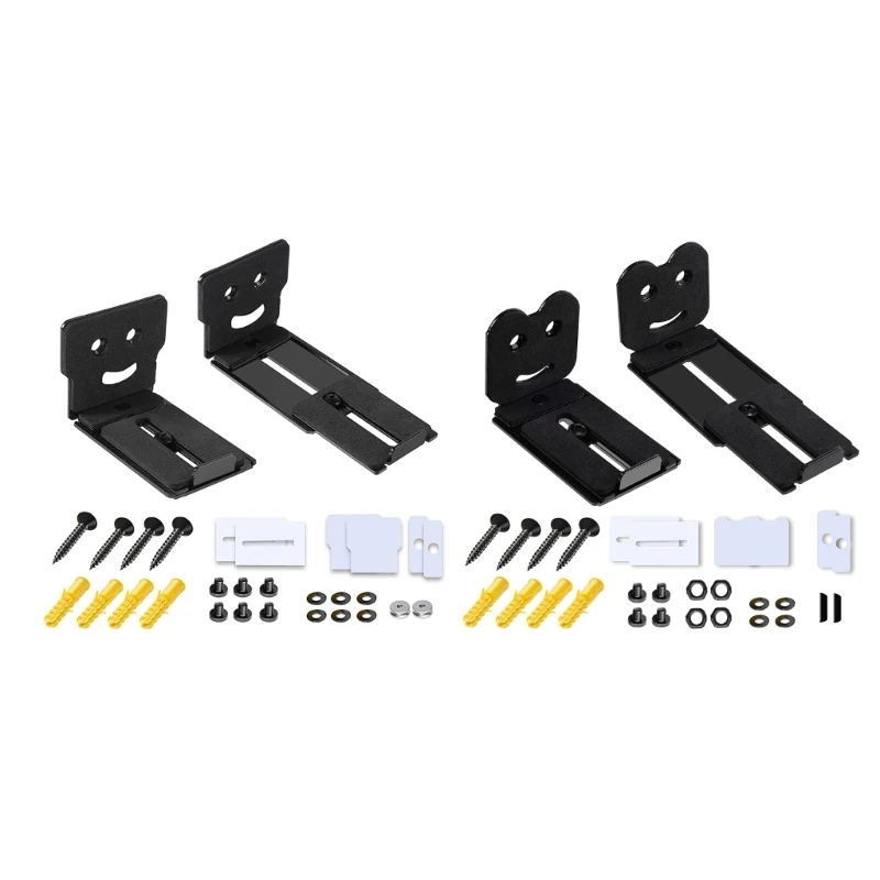 Настенная подставка для динамиков Optimals