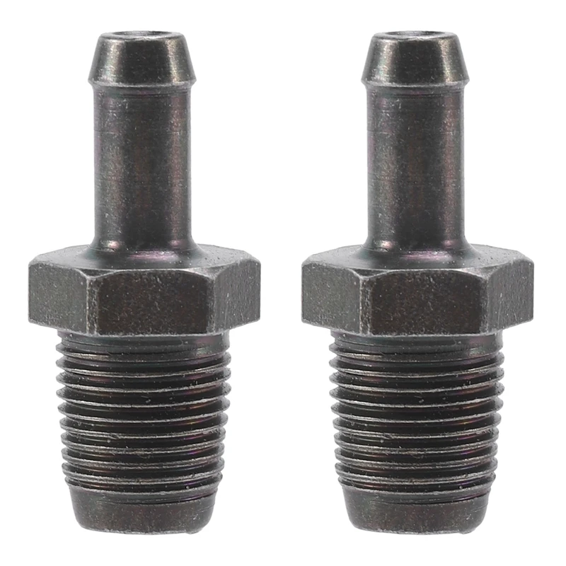 

2X 12204-22051 PCV Positive Crankcase Ventilation Valve for Toyota Celica Corolla MR2 Spyder Matrix