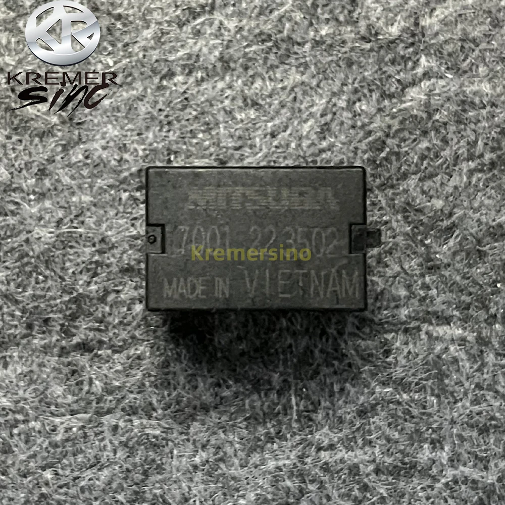 

Реле для 7001 12 В 4 контакта