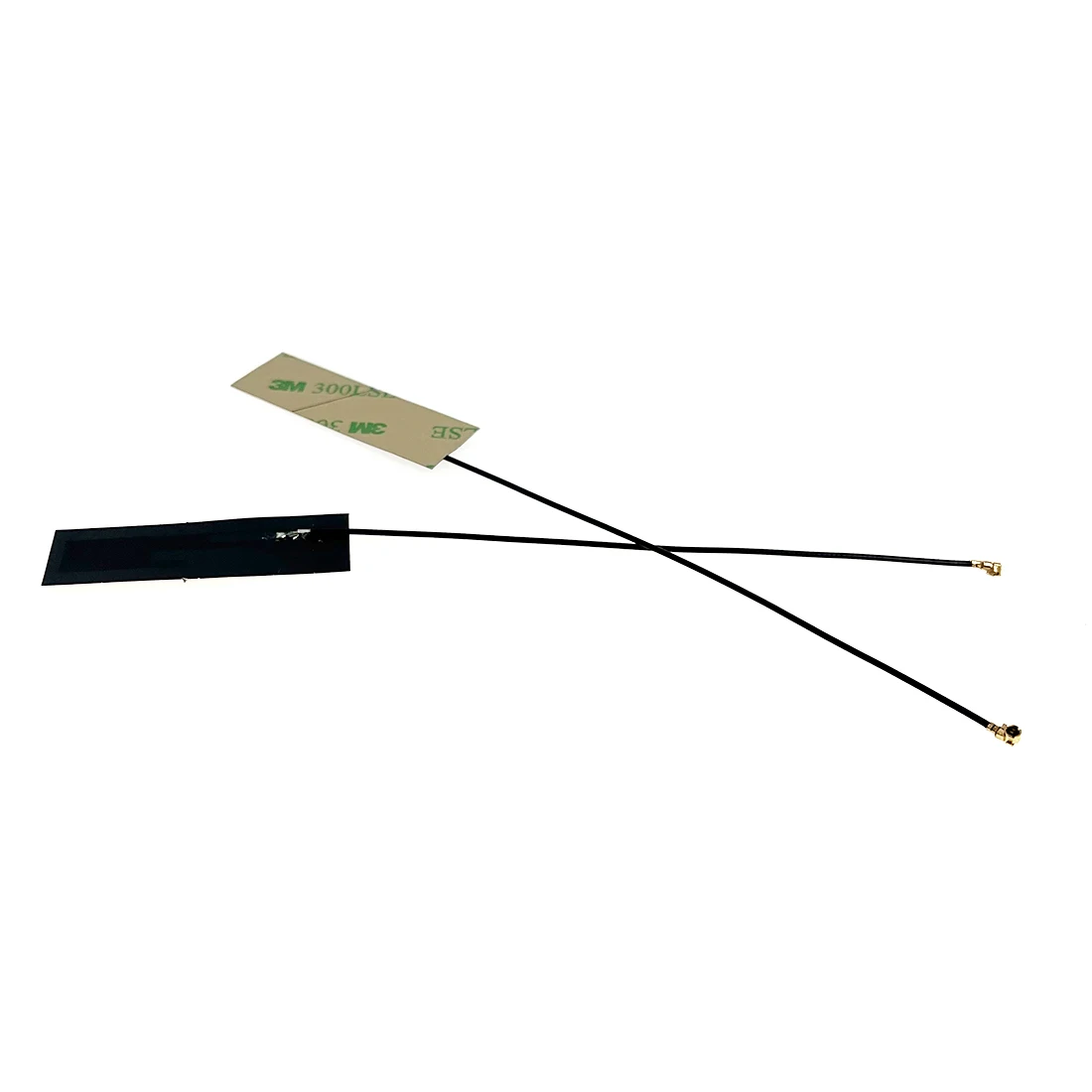 

2pcs GSM 800/868/850/900/915Mhz Internal Soft FPC Antenna Built-In Aerial 51x16mm Soldering/Ipx Connector New Wholesale