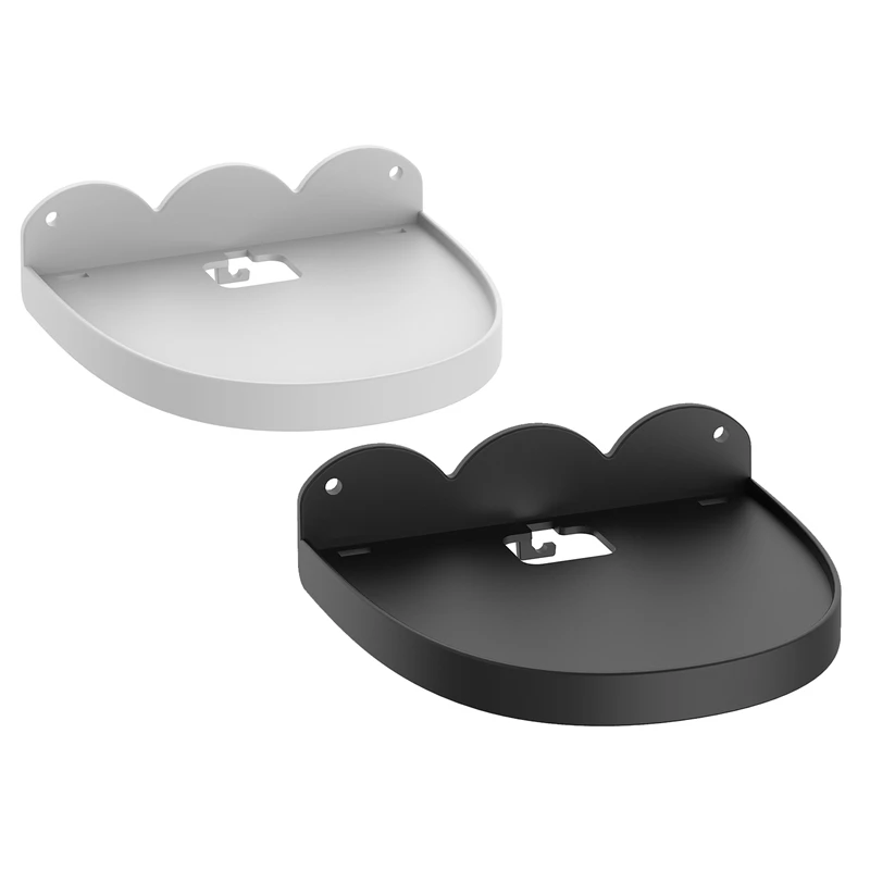 

MOOL Wall Mounted Audio Support Bluetooth Speaker Holder Sound Box Stand Prevent Falling For Homepod