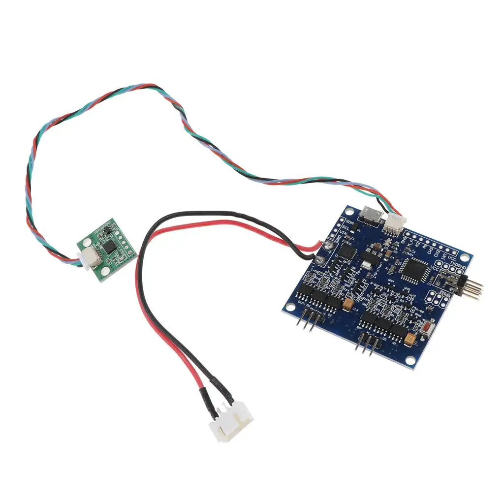 

2-бесщеточная плата контроллера Gimbal. 1 МОП-драйвер 3,1