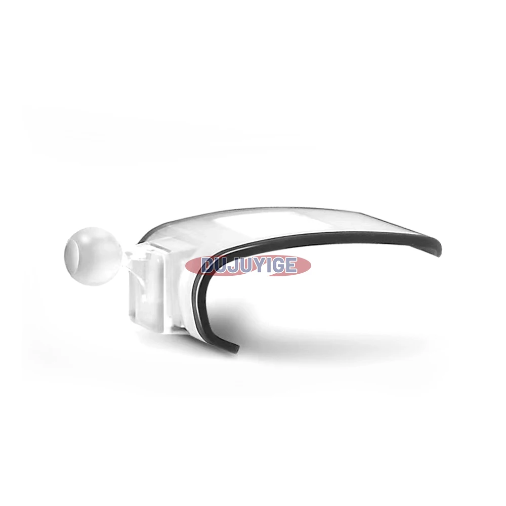 

Автомобильный держатель для мобильного телефона, специальный фиксированный кронштейн, солнечная магнитная беспроводная зарядка для Porsche Macan 95B 2014-2023 2015 2016 2017