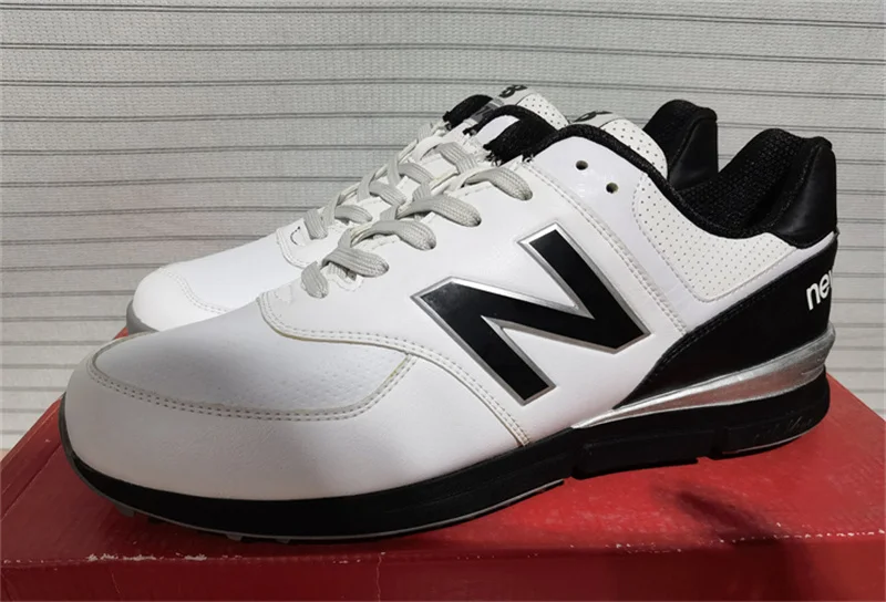

Professional golf shoes non-slip wear-resistant lightweight breathable waterproof