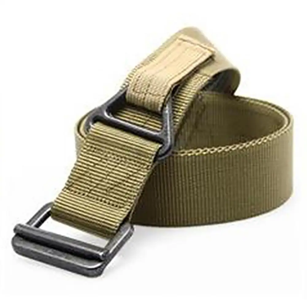 

Excellent Rescue Belt Convenient Thickened Sturdy Emergency Rescue Waistband Waist Belt Rigger