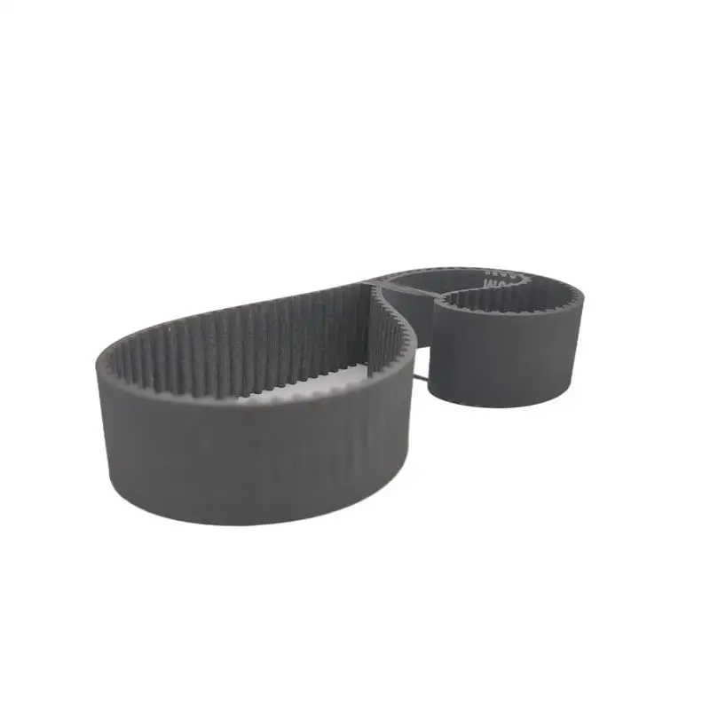 Ремень ГРМ STD3M 501-S3M длина синхронного ремня 501 мм ширина 15 18 S3M шаг Резинового 3