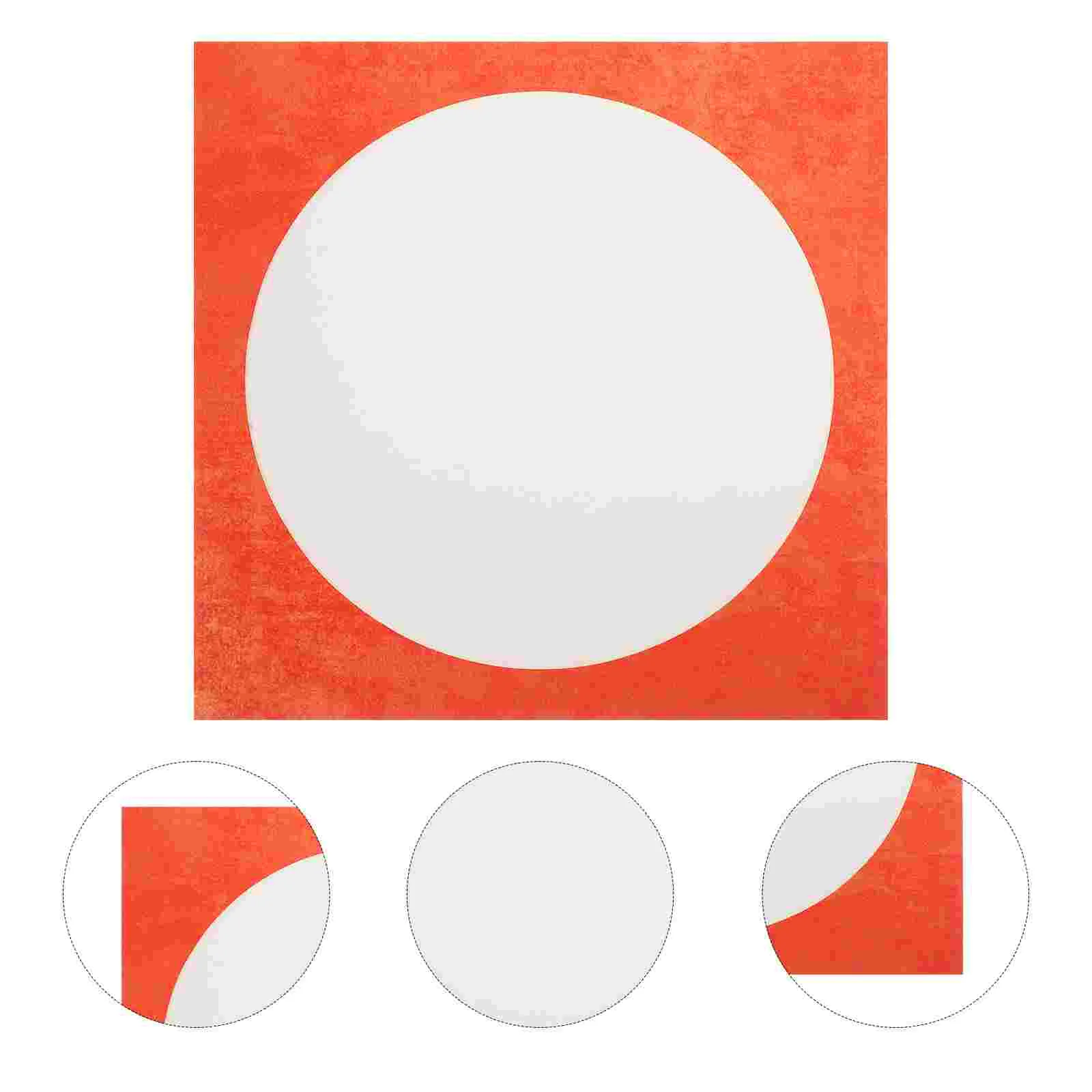 

10 Sheets Traditional Chinese Painting Rice Paper Japanese Water Calligraphy Papers Thickened