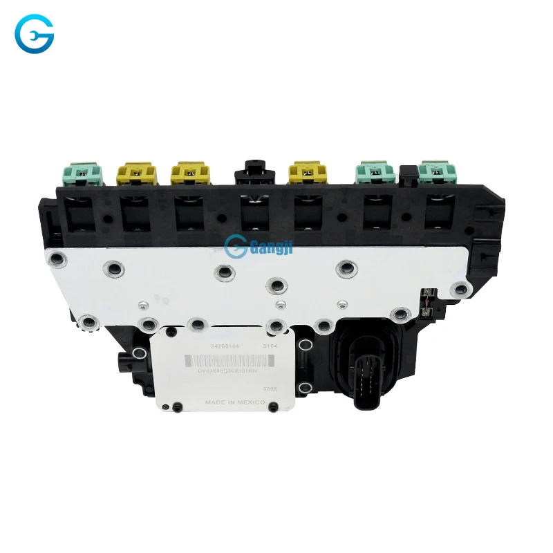 TCM Cruze модуль управления трансмиссией ECU для Chevrolet OEM 24265789 24264425 24265992 24268164 6T40 6T30 6T45
