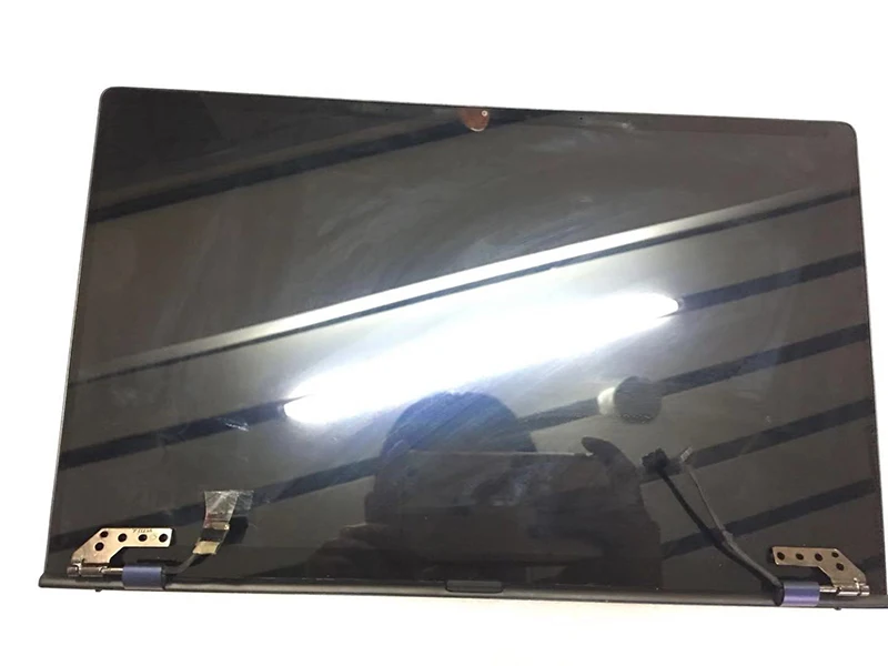 Для ASUS ZenBook 13 Lingya Deluxe UX333FN U3300 U3300FN UX333FA UX333 ЖК-экран в сборе полный комплект задней