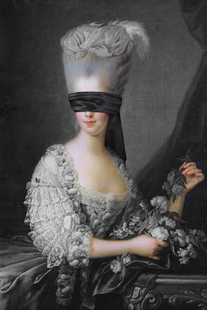 Настенное художественное полотно живопись жвачка для головы повязка на глаза