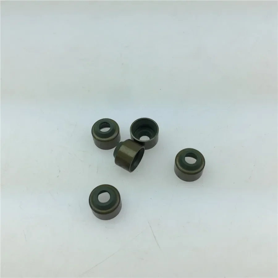 Для мотоцикла Yamaha/Lingying 125/F8 сальник клапана