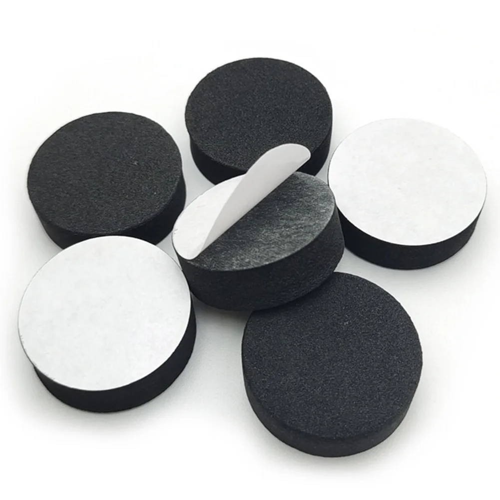 

24/60pcs Pot Feet Pots Plant Risers Flower Pots Lifters Pads For Outdoor Flower Pot Bonsail Feet Pads Garden Tools Accessories