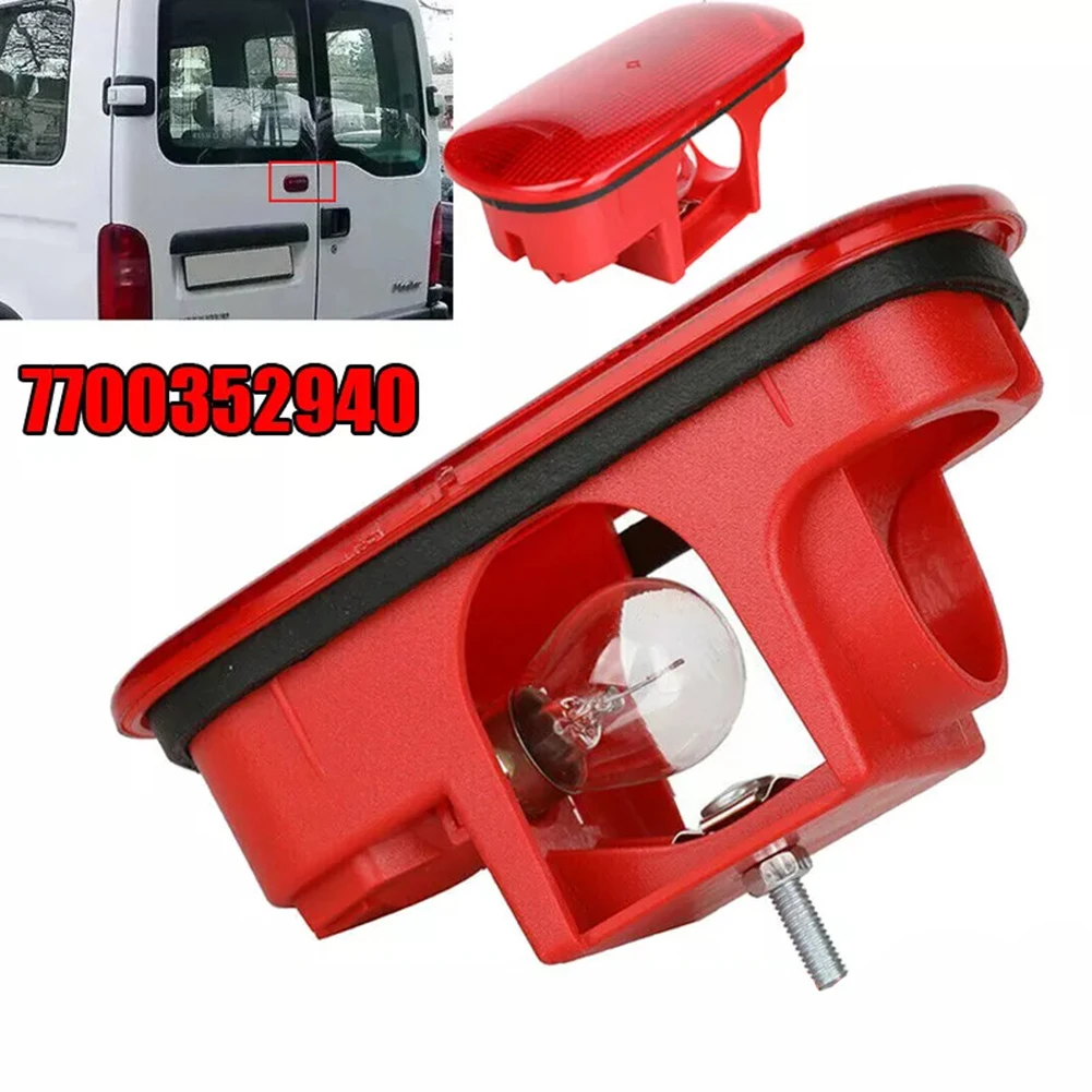 Задний стоп-сигнал двери для Master II 1998-2010 Mascott Opel Movano A Fiat Scudo 1995-16