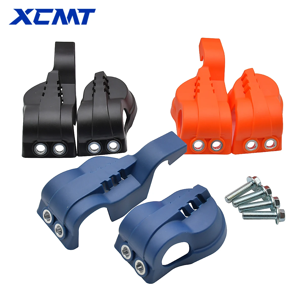 Защитная крышка нижней части вилки мотоцикла для Husqvarna FC TC FX TX TEi FE 125 150 200 250 300 350 450