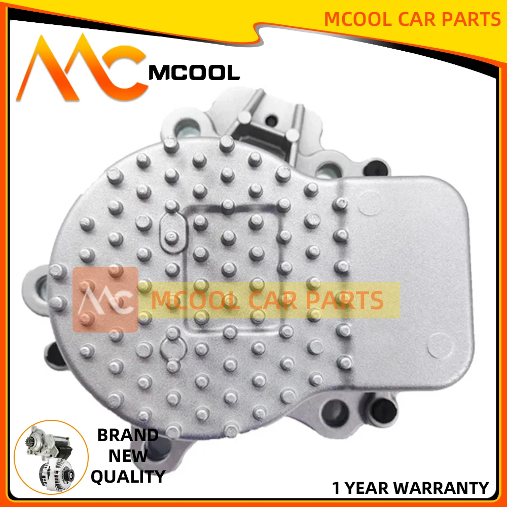 Водяной насос охлаждающей жидкости двигателя и проход для Honda Clarity 1.5L 2018-2021 192005