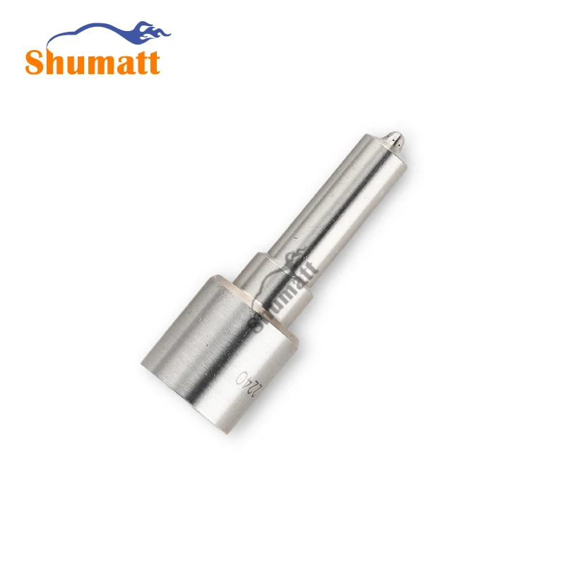 4 шт./лот новая топливная форсунка Common Rail DLLA151P2240 сделанная в Китае 0433172240 Для 0445120277