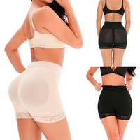 women shapewear tummy control panties butt lifter panty high waist trainer hip enhancer body shaper short thigh slimming panties