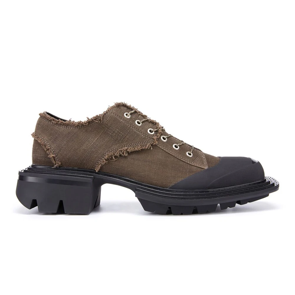 

NIGO Leather Shoes Ngvp #nigo6757