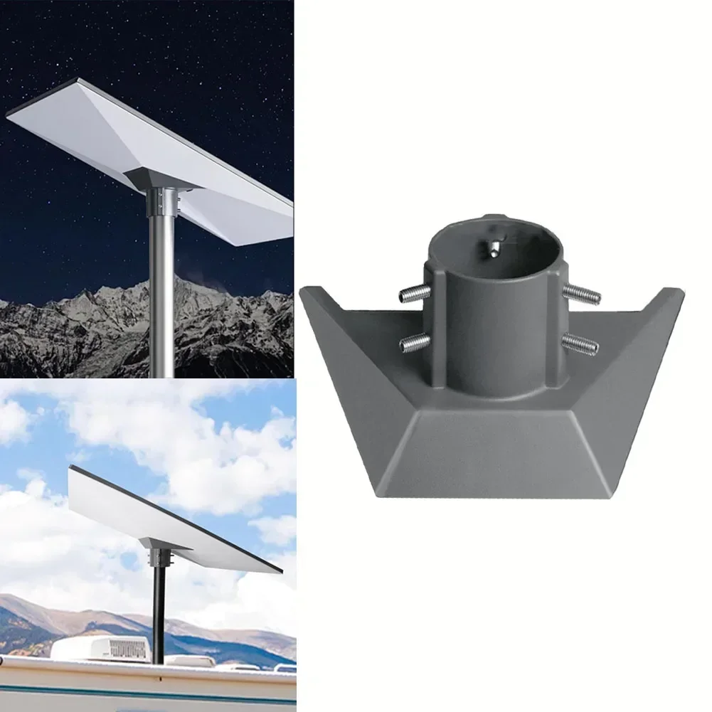 Адаптер для труб Starlink-для Gen 3 крепления PWall шатуны монтажные комплекты адаптеры