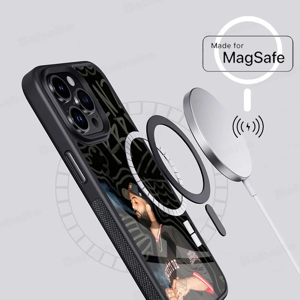 Чехол для телефона E-Eladio Carrion Sauce Boyz магнитный чехол iPhone 16 14 13 12 11 15 Pro Max Plus