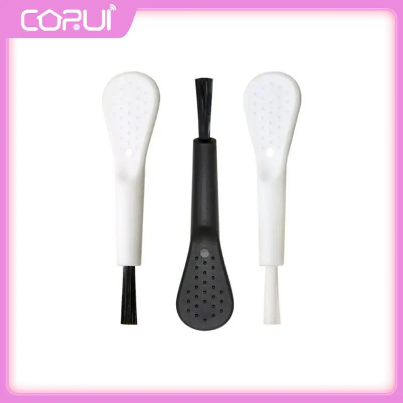 

No Damage To Equipment Computer Keyboard Cleaning Tool Retro Fashion Pairing Cleaning Brush Durable Not Shedding Hair