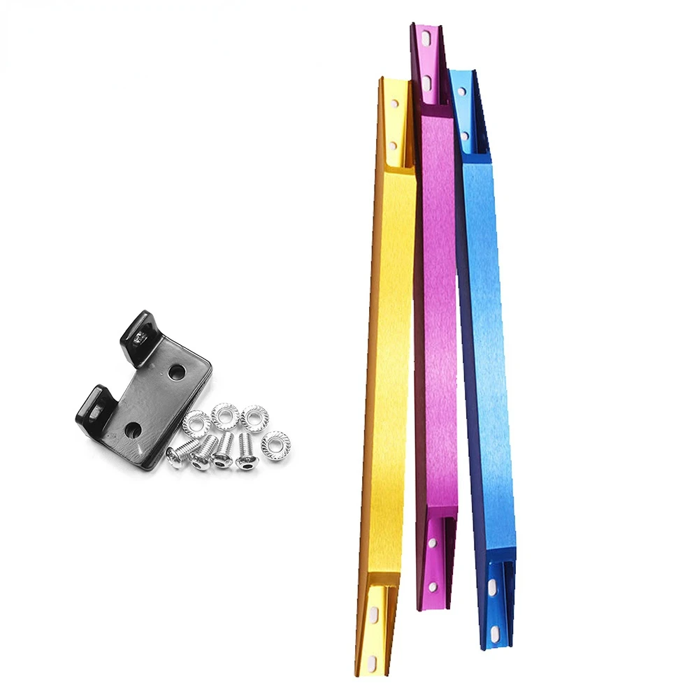 

Subframe Lower Tie BAR Rear FOR HONDA CIVIC 1988-1991 1992-1995 EG EF DA DG