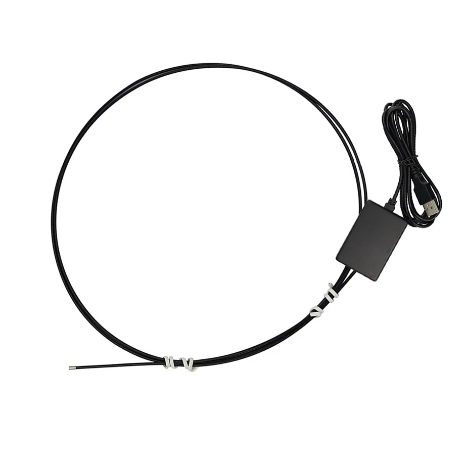 Вспышка для фотоаппарата OV9734 USB 100 градусов глубина резкости 7-мм оборудование