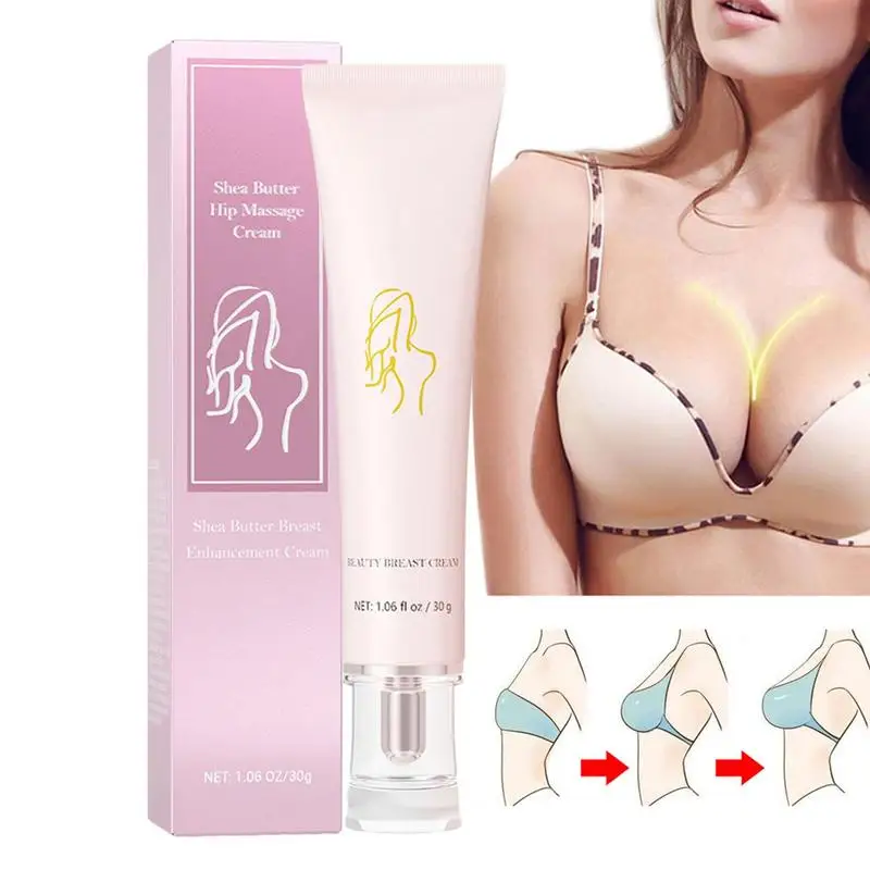 

Breast Lifting Cream Enlargement Breast Cream Firming Nourishing Bust Cream Gentle Formula For Breast Growth & Enhancement 1.05