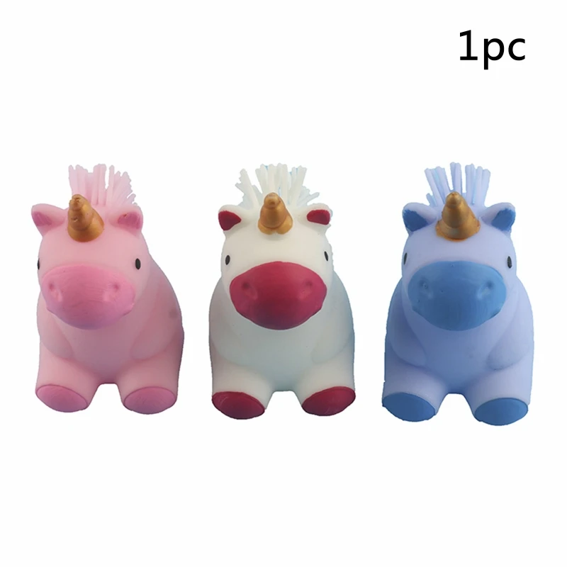 

Squeeze Toys Gifts for Children Adults Relief Stress Anxiety Cute Decompression Calming Toy Birthday Gift for Boys Girls