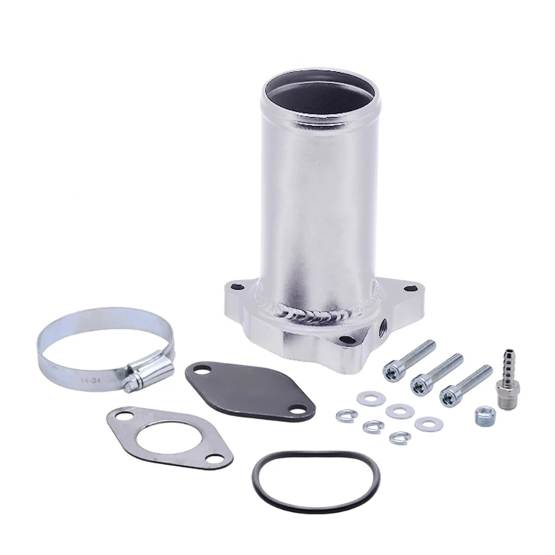

090E Exhaust Gas Recirculation Valve 57mm Exhaust Gas Recirculation Valve Replacement