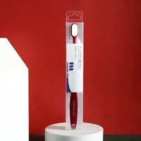 1pc ultra fine toothbrushes 10000 bristles soft tooth brush with box travel outdoor use oral cleaning oral care tools