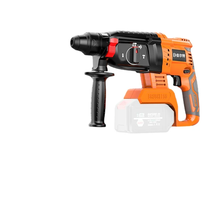 Wyj угловая шлифовальная машина Электрический ключ электрическая дрель ударная