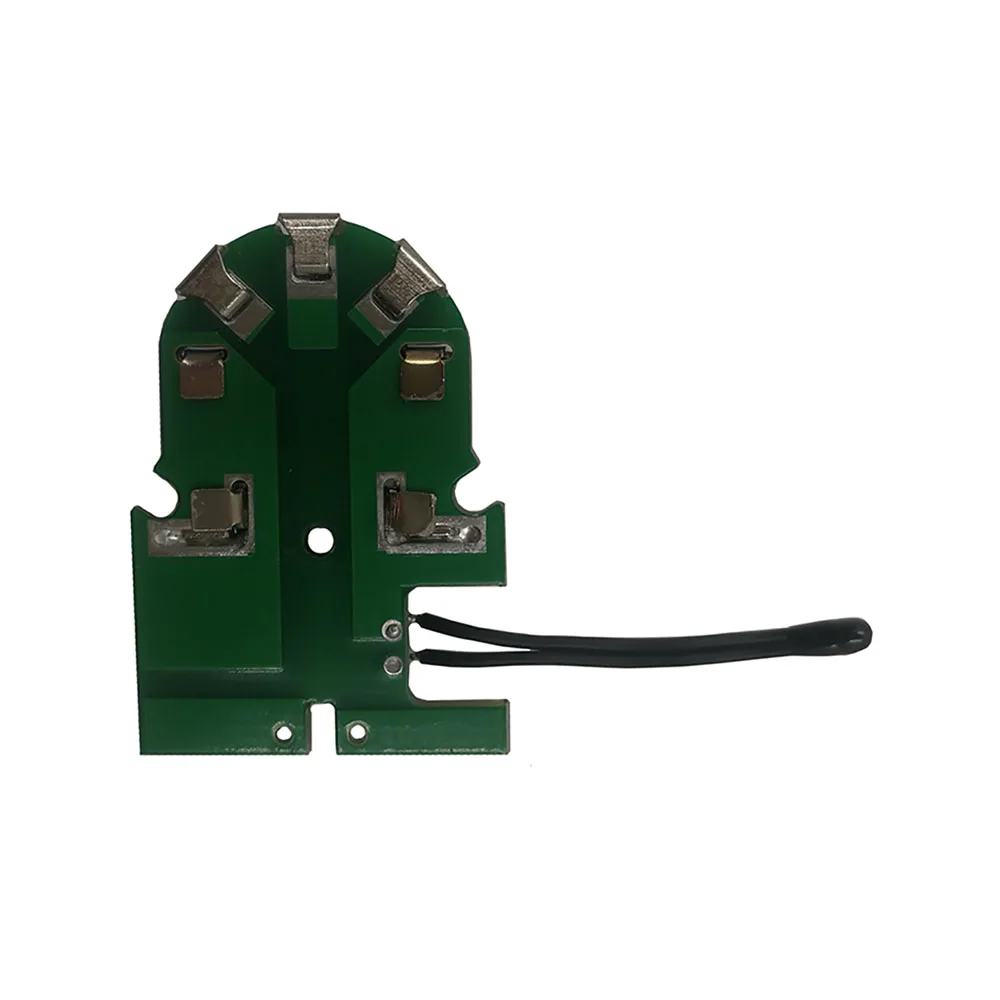 

M12 PCB Circuit Board For Milwaukee 12V 1.3Ah 1.5Ah 48-11-2411 Li-ion Battery